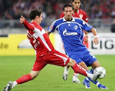 战略布局和 战略布局和