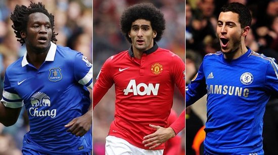 网坛与足坛 网坛与足坛